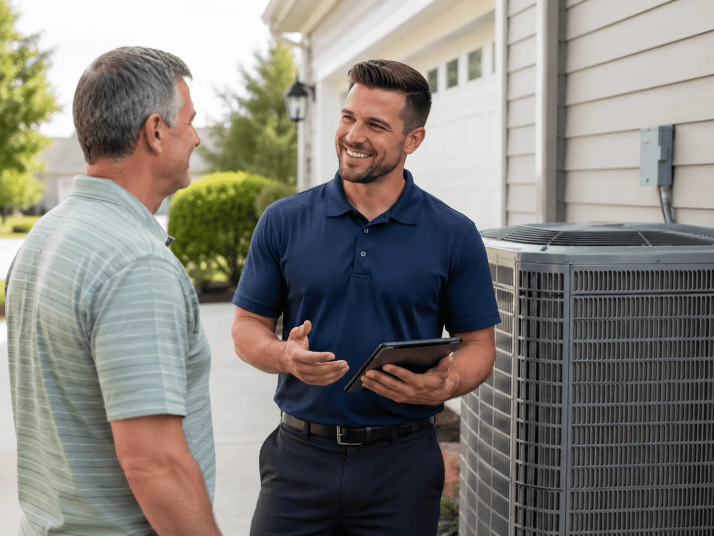 Heat Pump Installation Murphy, NC FAQs